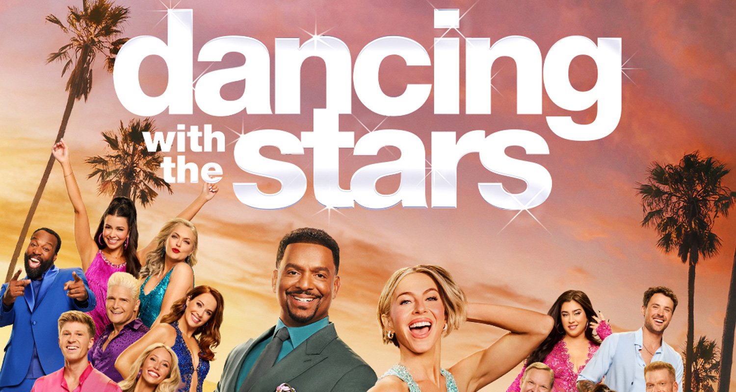 ‘Dancing With the Stars’ 2025 Scores Revealed for All 9 Contestants on Week 7 – ‘Halloween Night’! | ABC, Dancing With the Stars, Television | Celebrity News and Gossip | Entertainment, Photos and Videos
