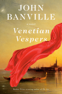 Venetian Vespers Cover