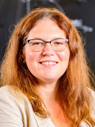 Image of Jacquelyn Noronha-Hostler