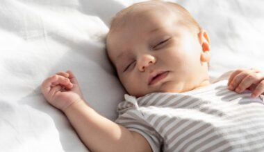 New study links genetic markers to SIDS risks