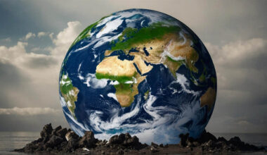 Earth’s oceans are boiling – Scientists warn of catastrophic consequences