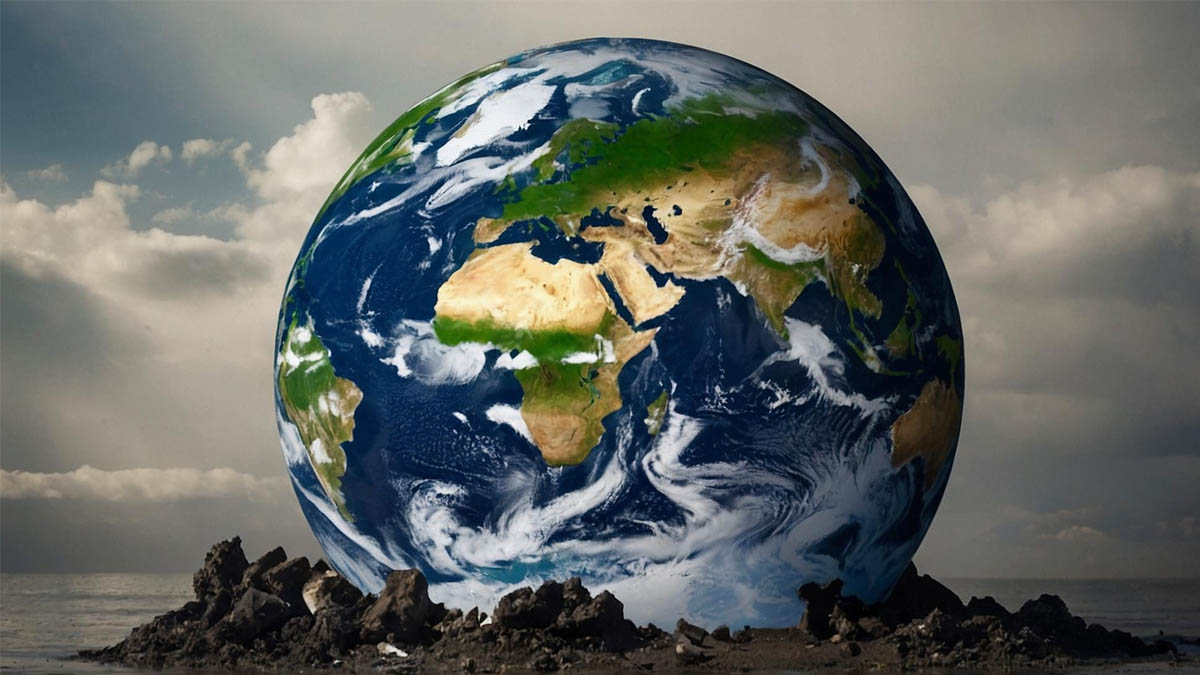 Earth’s oceans are boiling – Scientists warn of catastrophic consequences