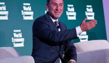 Renewables must be American and subsidy-free: Trump adviser Jarrod Agen