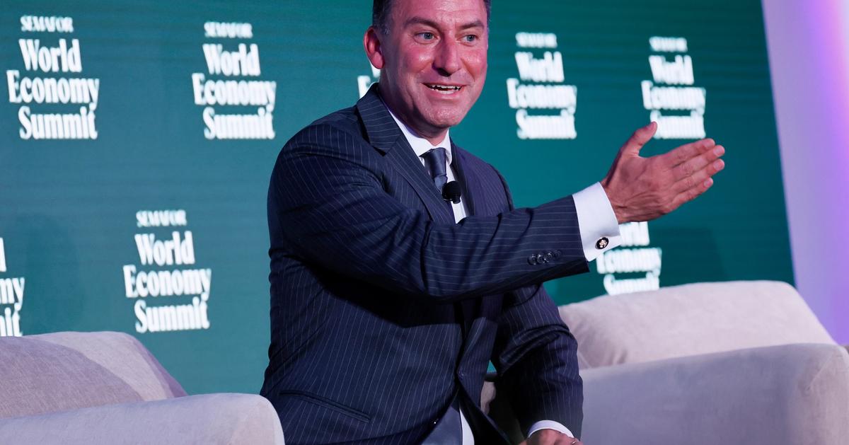 Renewables must be American and subsidy-free: Trump adviser Jarrod Agen