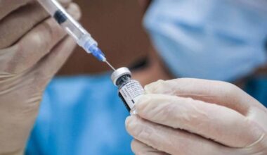 Girl given vaccination at school against mother's wishes