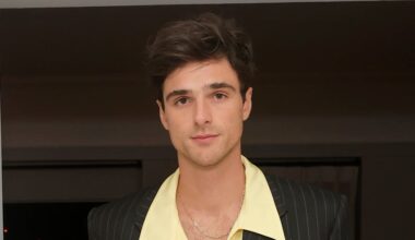 Jacob Elordi Teases ‘Euphoria’ Season 3 & What to Expect | Euphoria, HBO, Jacob Elordi, Television | Celebrity News and Gossip | Entertainment, Photos and Videos