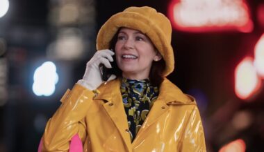 ‘Elsbeth’ Season 3 Cast Changes: 1 Star Exiting as Series Regular, a Few Confirmed to Return | Carrie Preston, CBS, EG, Elsbeth, Television | Celebrity News and Gossip | Entertainment, Photos and Videos | Just Jared