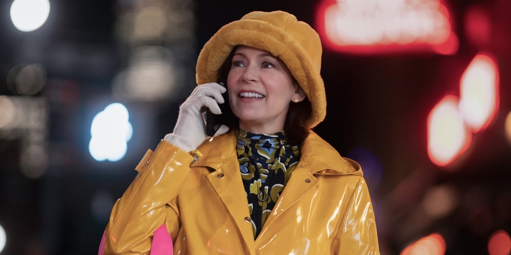 ‘Elsbeth’ Season 3 Cast Changes: 1 Star Exiting as Series Regular, a Few Confirmed to Return | Carrie Preston, CBS, EG, Elsbeth, Television | Celebrity News and Gossip | Entertainment, Photos and Videos | Just Jared