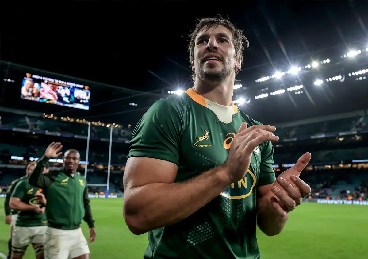 The 10 Best Locks in World Rugby Right Now (Ranked 10-1) - Page 2 of 2