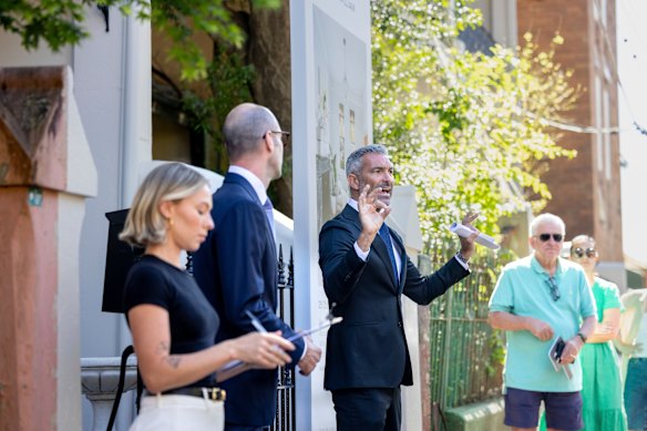 Homes are selling but buyers are price-sensitive.