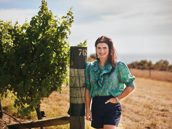 Sauvignon Blanc New Zealand 2027 to unite and reinvigorate the wine industry