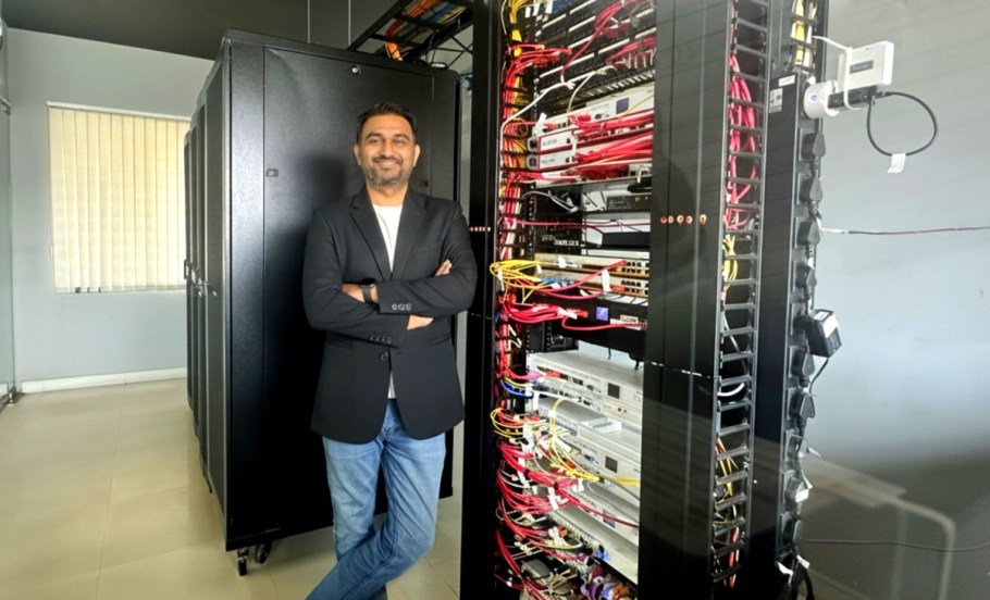 Belagavi Gets Karnataka’s 3rd Internet Exchange – Thanks to Ajit Patil’s FAAST Networks 2 faast belagavi ajit