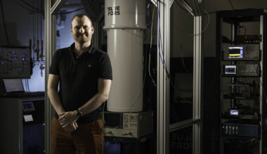 URochester physicist explains a Nobel Prize–winning discovery