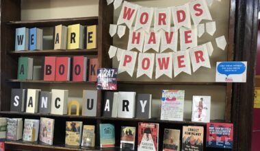 Many book bans could be judging titles mainly by their covers