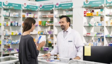 When pharmacists’ and patients’ values collide