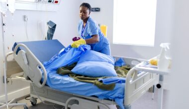 Reusing medical equipment is good for the planet. But is it safe?