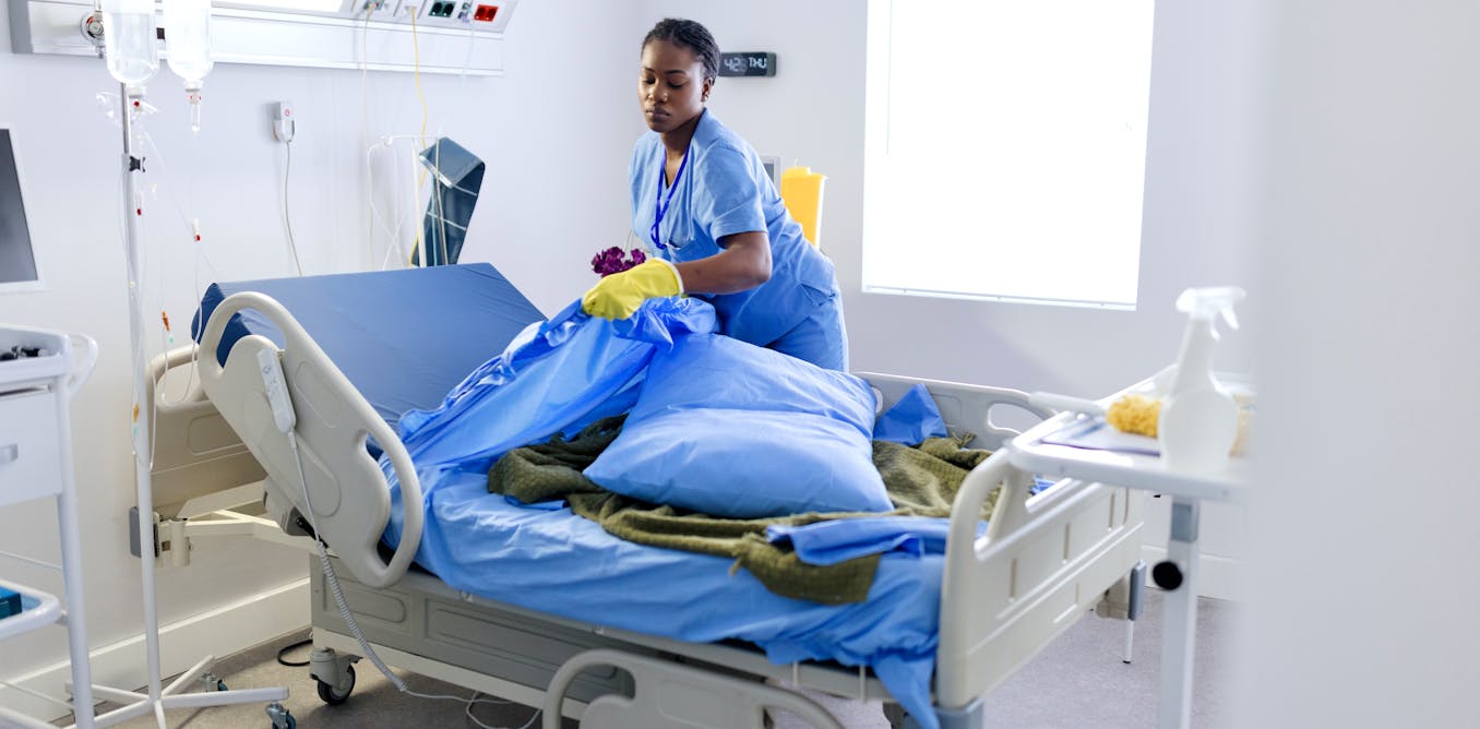 Reusing medical equipment is good for the planet. But is it safe?