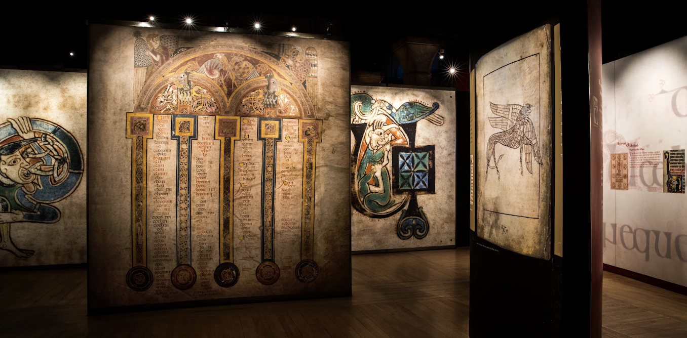 exploring the evidence that points to Pictish origins in north-east Scotland