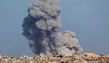 Hamas and Israel are on the verge of a ceasefire. What’s being left unsaid, though, could scupper the deal