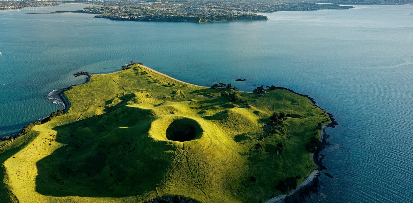 Protected areas in the Hauraki Gulf nearly triple under a new law – but it comes with a catch