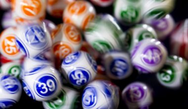 Should we decide by lottery who gets a medical treatment first?