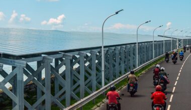 Renewables have now passed coal globally – and growth is fastest in countries like Bhutan and Nepal