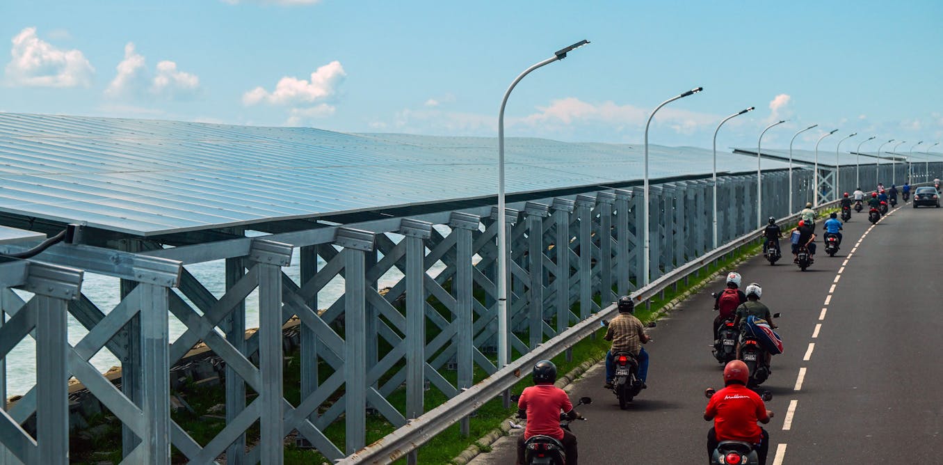 Renewables have now passed coal globally – and growth is fastest in countries like Bhutan and Nepal