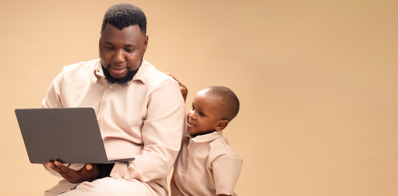 What do Nigerian children think about computers? Our study found out