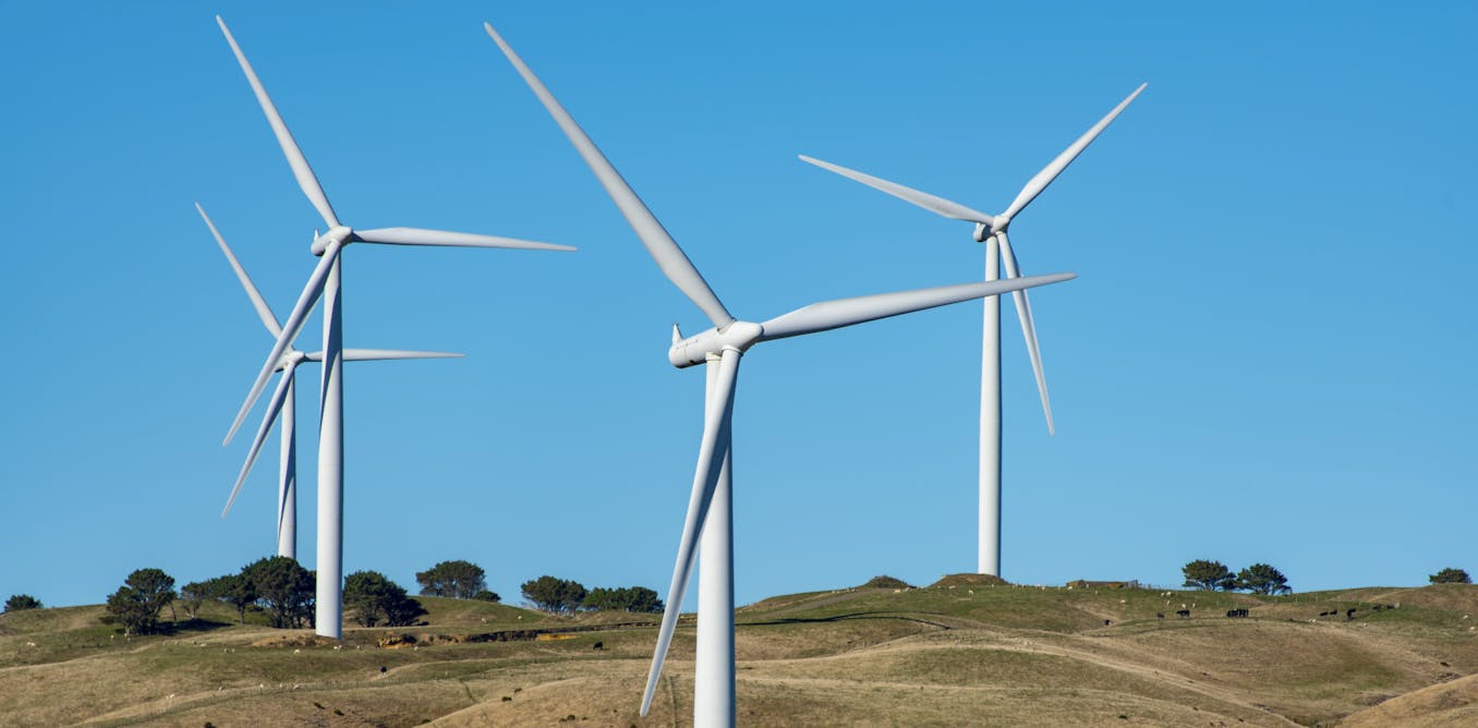 Why does NZ’s new energy plan sideline renewables and ignore progress made already?