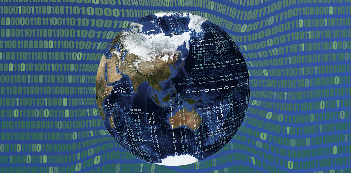 The world wide web was meant to unite us, but is tearing us apart instead. Is there another way?