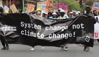 ‘Reduce, reuse, recycle’ is corporate gaslighting – the real change must come from the fossil fuel industry