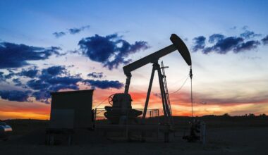 Satellite data shows methane emissions are declining in part of Canada’s oil patch, but more monitoring is needed