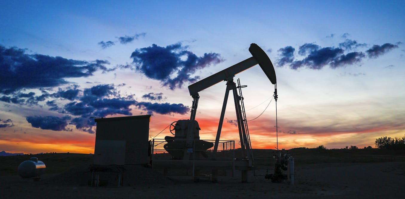 Satellite data shows methane emissions are declining in part of Canada’s oil patch, but more monitoring is needed