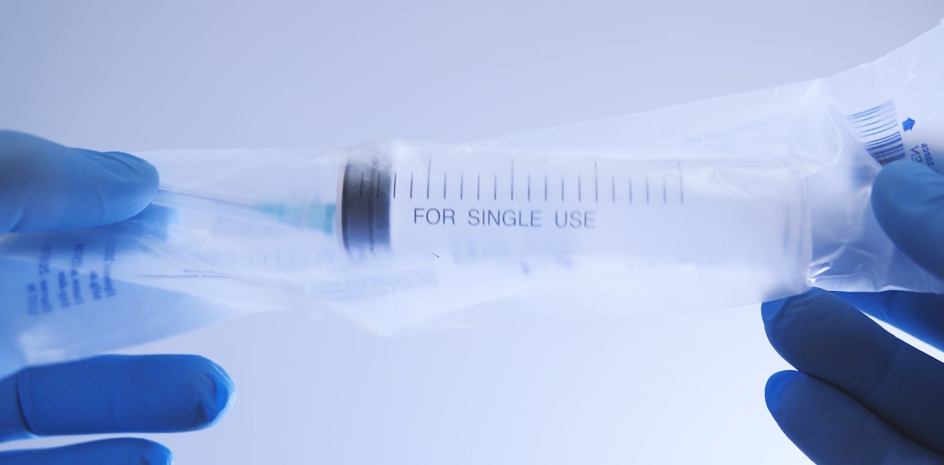 Why healthcare’s ‘do no harm’ ethic must include the planet
