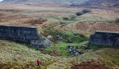 Dam disasters of the 1920s made reservoirs safer – now the climate crisis is increasing risk again