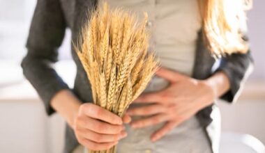 Why your gluten sensitivity might be something else entirely