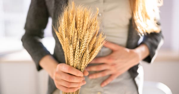 Why your gluten sensitivity might be something else entirely