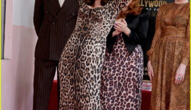 fran drescher walk of fame 015210344