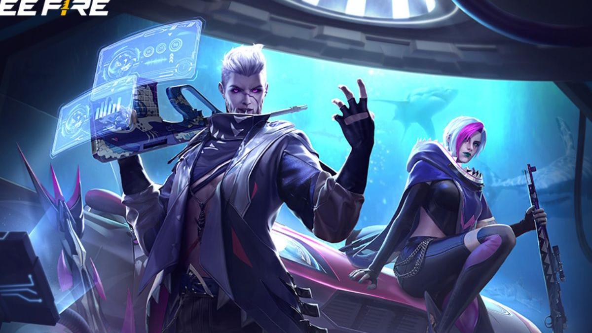 Free Fire MAX redeem codes for October 19, 2025; unlock exclusive skins & rewards today