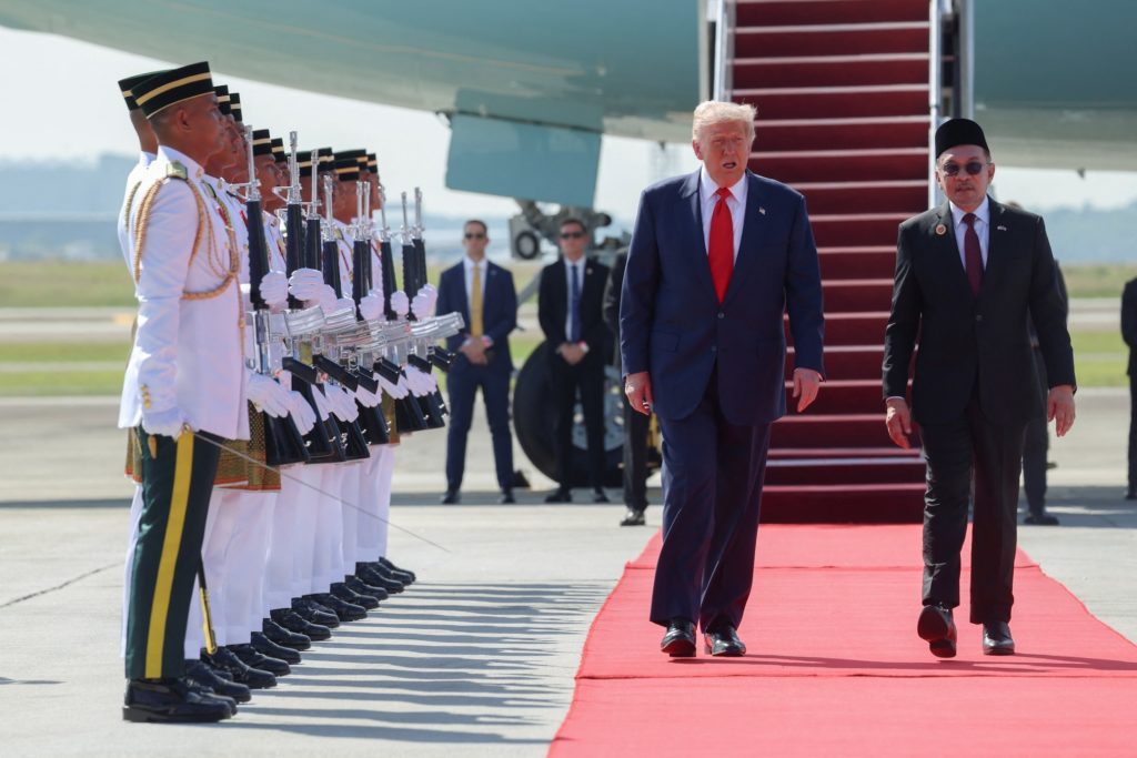 October 26, 2025 – PBS News Weekend full episode