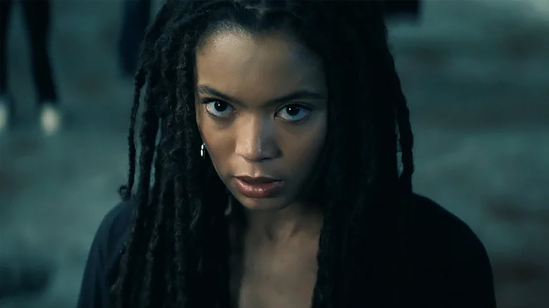 Best 2025 TV Scenes Gen V Godolkin