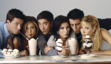 'It Would Be Literally, Physically Impossible' — Friends Star Jennifer Aniston Officially Leaves Rachel Green Behind for Good, Insists There's No Way There Will Ever Be a Reboot, Remake, or Even a Sequel