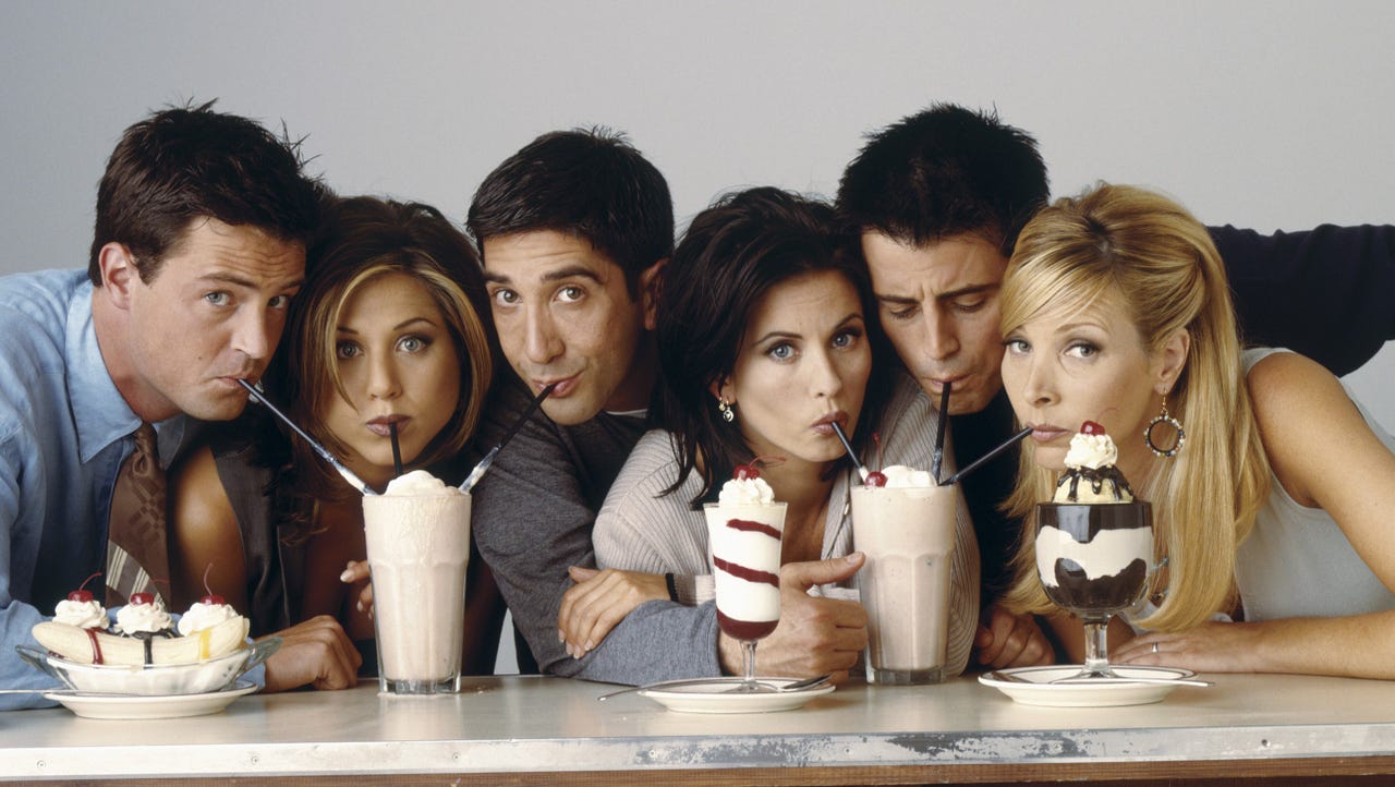 'It Would Be Literally, Physically Impossible' — Friends Star Jennifer Aniston Officially Leaves Rachel Green Behind for Good, Insists There's No Way There Will Ever Be a Reboot, Remake, or Even a Sequel