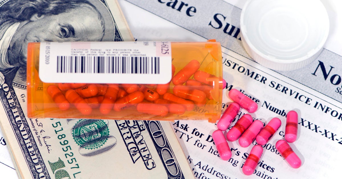 Medical Costs Skyrocket
