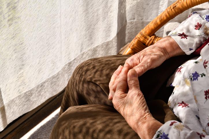 Care home took intimate photos of resident after sex assault claims