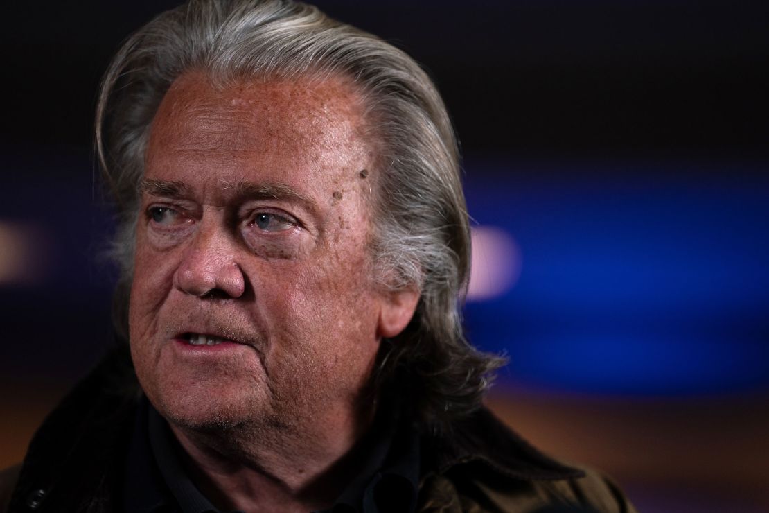 Steve Bannon, Donald Trump's former White House strategist, saw Gamergate as a way to recruit disaffected young men into Trump's campaign, per a 2017 book by Bloomberg journalist Joshua Green.