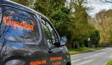 Comms Business - Gigaclear rolls out broadband service to Gloucestershire