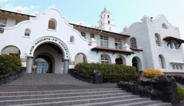 Auckland college tells some students to stay home after measles case