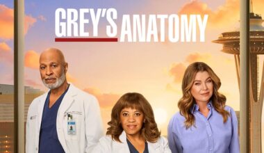 ‘Grey’s Anatomy’ Season 22 Cast Changes: 17 Actors Confirmed to Return Thanks to ABC Promo Photos, 2 New Stars Added | ABC, Adelaide Kane, Alexis Floyd, Anita Kalathara, Anthony Hill, Camilla Luddington, Caterina Scorsone, Chandra Wilson, Chris Carmack, Debbie Allen, EG, Ellen Pompeo, Extended, Greys Anatomy, Harry Shum Jr., Jade Pettyjohn, James Pickens, Jr., Jason George, Kevin McKidd, Kim Raver, Niko Terho, Scott Speedman, Slideshow, Television, Trevor Jackson | Celebrity News and Gossip | Entertainment, Photos and Videos