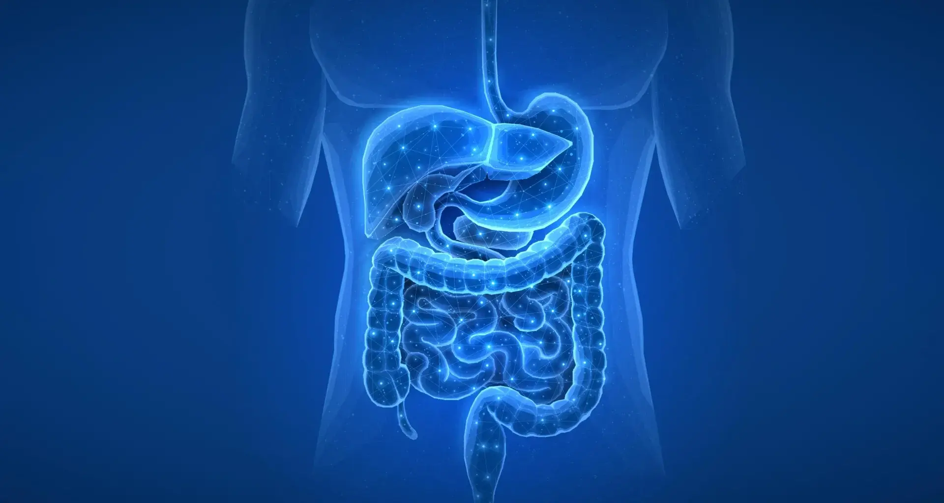 Common medications may secretly rewire your gut for years